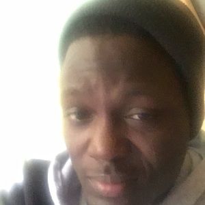 Meet your Posher, Mark